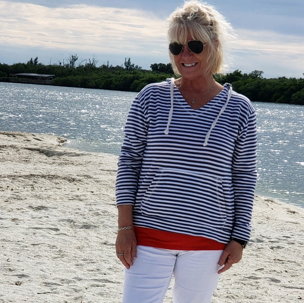 Meet your Posher, Jenell